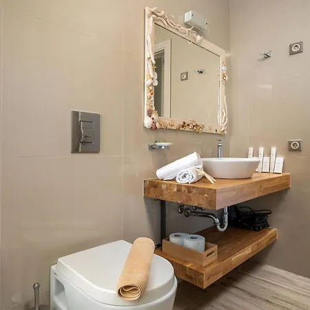 Apartment Diamond Dream 4 Kalamaki (Heraklion)