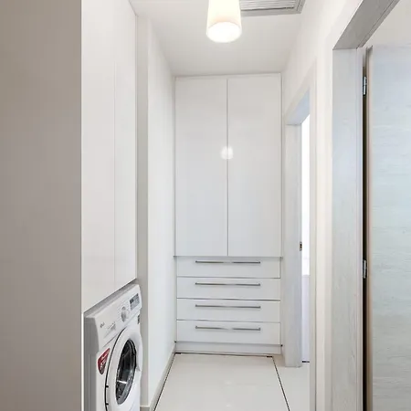 Diamond Dream 4 Apartment Kalamaki (Heraklion)