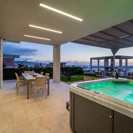 Apartment Diamond Dream 4 Kalamaki (Heraklion)
