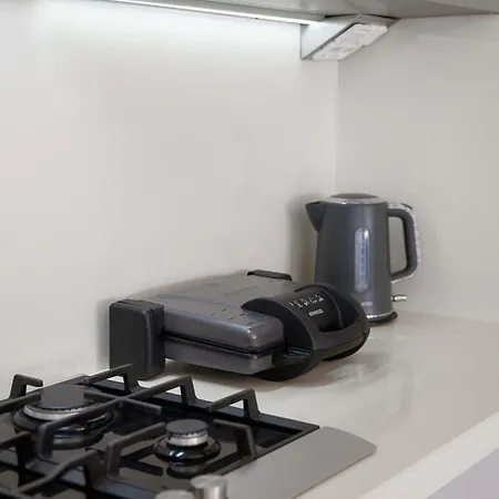 Apartment Diamond Dream 4