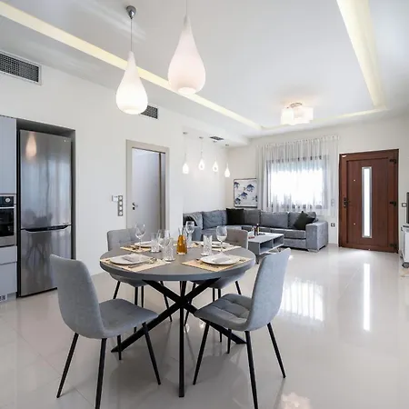 Apartment Diamond Dream 4