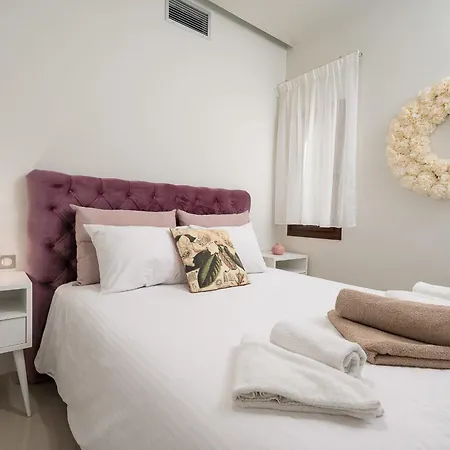 Diamond Dream 4 Apartment Kalamaki (Heraklion)