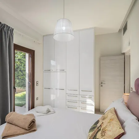 Apartment Diamond Dream 4 Kalamaki (Heraklion)