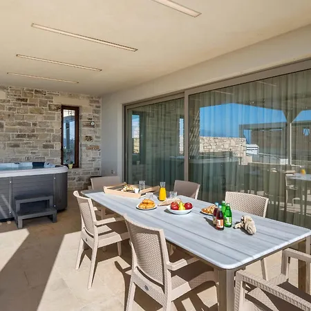 Apartment Diamond Dream 4 Kalamaki (Heraklion)