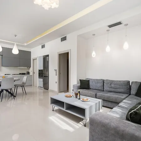 Apartment Diamond Dream 4 Kalamaki (Heraklion)