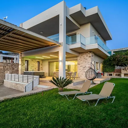 Diamond Dream 4 * Kalamaki (Heraklion)