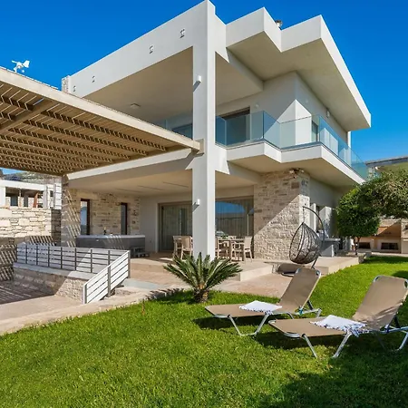 Diamond Dream 4 Apartment Kalamaki (Heraklion)