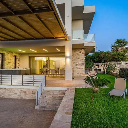 Diamond Dream 4 Apartment