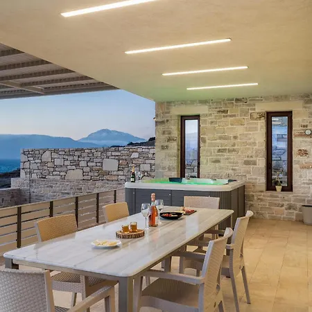 Diamond Dream 4 Appartement
