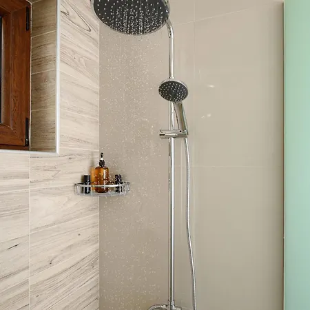 Diamond Dream 4 Appartement *