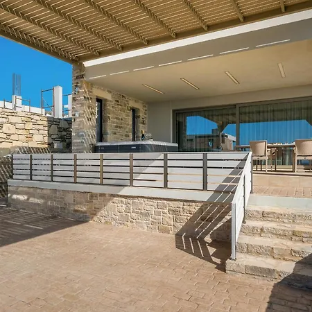 Diamond Dream 4 Appartement