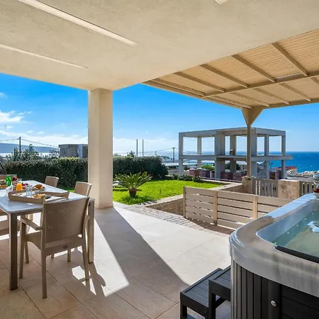 Appartement Diamond Dream 4 *
